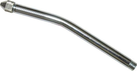 Príslušenstvo pre ručný pákový mazací lis