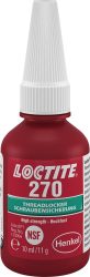 LOCTITE 270 BO10ML EN/DE Zaisťovač skrutiek Henkel