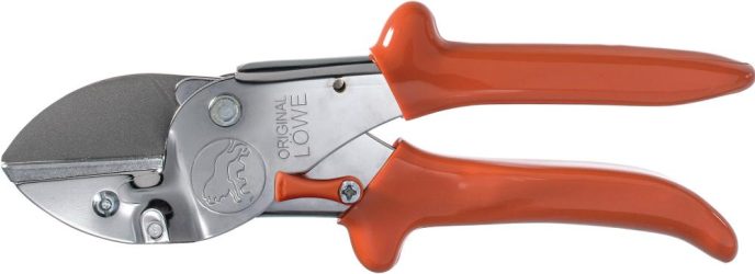 Univerzálne nožnice 1105 LÖWE