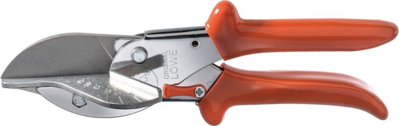 Úkosové nožnice ŠxV 40 x 25 mm LÖWE