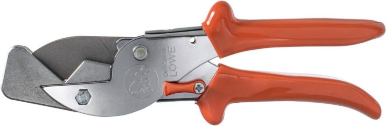 Profilové nožnice 3204/P90 25x45 mm LÖWE
