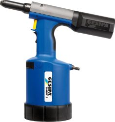 Nitovačka na slepé nity Taurus 3 GESIPA