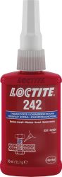 LOCTITE 242 BO 50 ML EGFDZaisťovač skrutiek Henkel