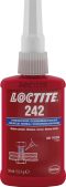 LOCTITE 242 BO 50 ML EGFDZaisťovač skrutiek Henkel
