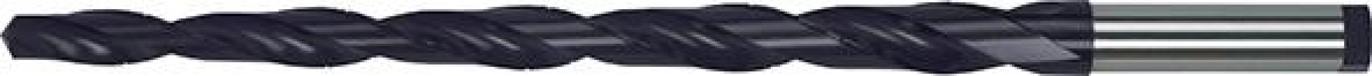Vrták špirálový DIN1898A HSS kónický 12 mm GÜHRING