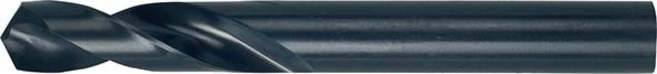 Vrták extra krátky DIN1897 HSS typ N 20 mm GÜHRING