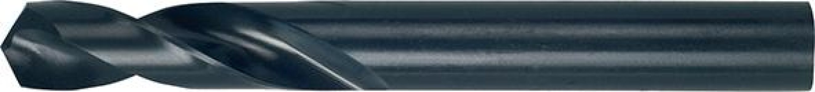 Vrták extra krátky DIN1897 HSS typ N 20 mm GÜHRING