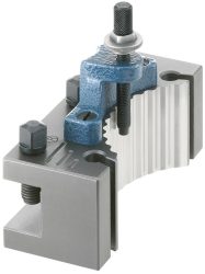 Adaptér pre rýchloupínaciu hlavu veľ.C CD40170 SRW