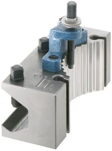 Adaptér pre rýchloupínaciu hlavu veľ.C CH40160 SRW