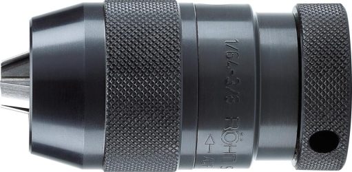 Rýchloupínacie vŕtacie skľučovadlo Supra S 1-13 mm 3/8"x24 RÖHM