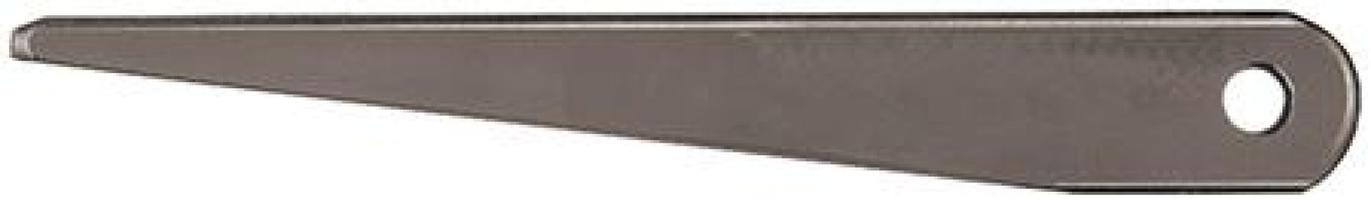 Vyrážací klin DIN317 MK 5 FORMAT