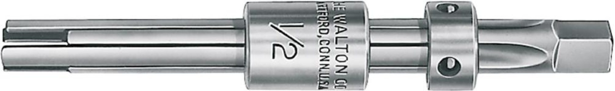 Vyťahovač 4-drážkových závitníkov M16 WALTON COMPANY