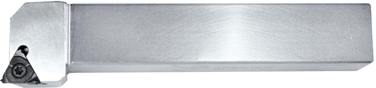 Upínací držiak na sústruženie závitov SER 2525 M 16 FORMAT