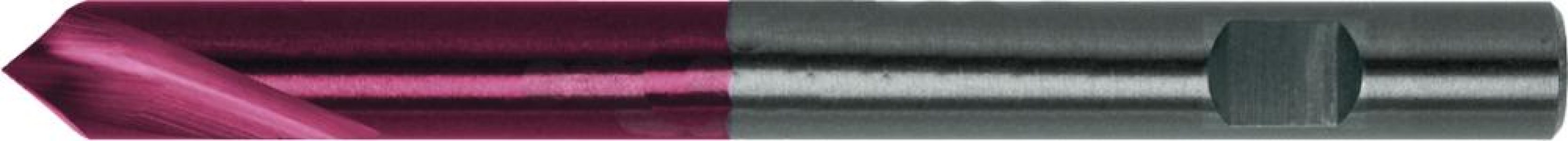 Navrtávak MTK TiALN DIN6535 stopka HB 90° 20 mm FORMAT