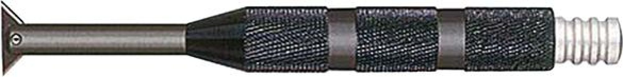 Spätný odhrotovač na vyvŕtané otvory s Ø 10-22 m GRATTEC