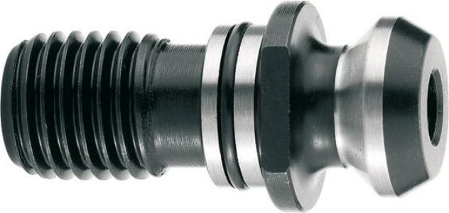 Uťahovací čap ISO 7288II B SK50-M24 s vnútorným chladením FORMAT