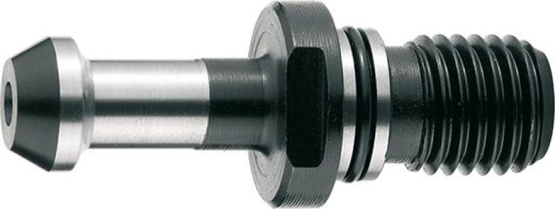 Uťahovací čap JISB6339 BT40 60° FORMAT