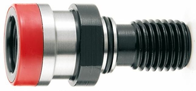 Uťahovací čap Ott SK40-M16 s vonkajším závitom FORMAT