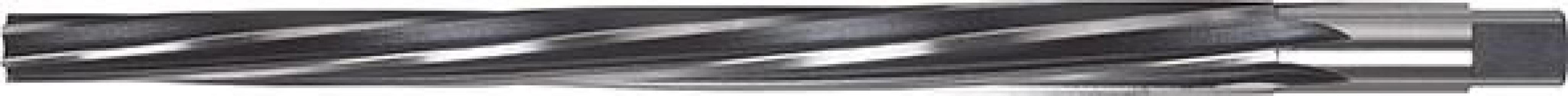 Kužeľový ručný výstružník DIN9 HSS 20