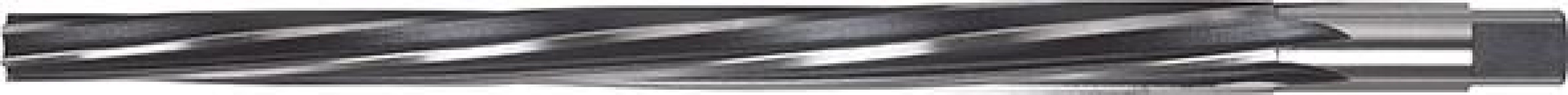 Kužeľový ručný výstružník DIN9 HSS 20