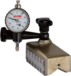 Magnetický držiak s prizmou 72x36