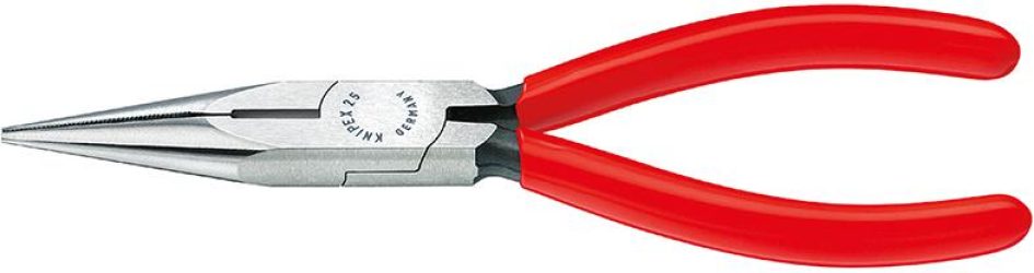 Kliešte pre rádiotechniku 2501 EAN leštené