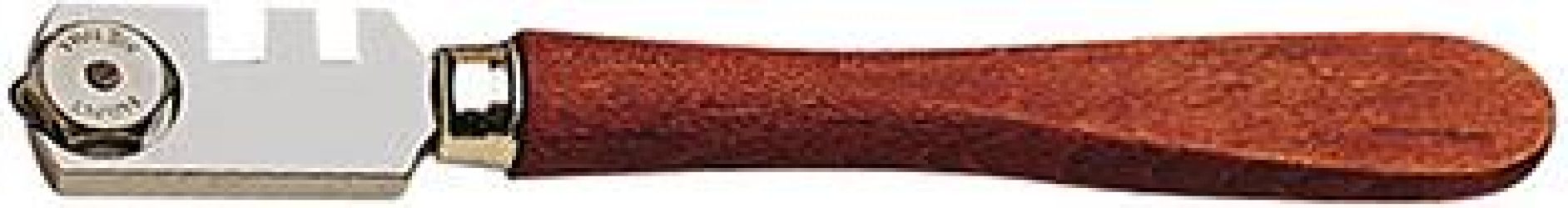 Rezač skla TK s drevenou rukoväťou