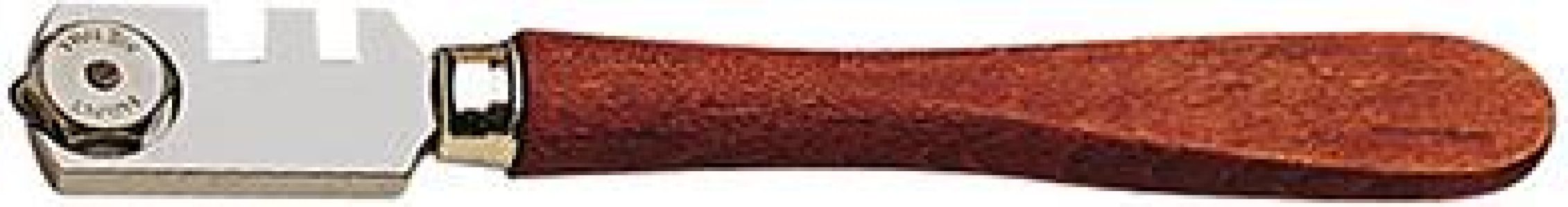 Rezač skla TK s drevenou rukoväťou