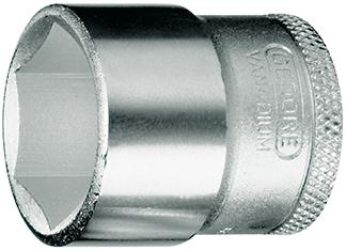Adaptér nástrčných kľúčov 6-hranný 3/8" 22 mm Gedore