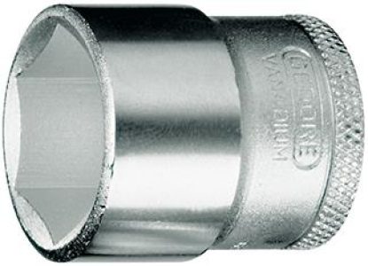 Adaptér nástrčných kľúčov 6-hranný 3/8" 22 mm Gedore
