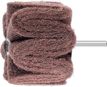 Brúsna klobúčik Polinox PNG10050/6A K280 Pferd