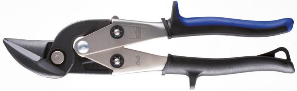 Nožnice Ideal pravé 230 mm Erdi