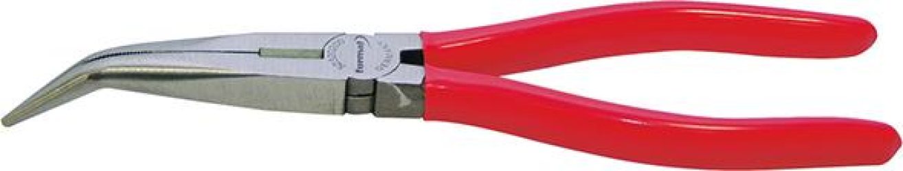 Úzke dlhé kliešte