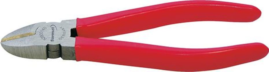 Bočné štiepacie kliešte