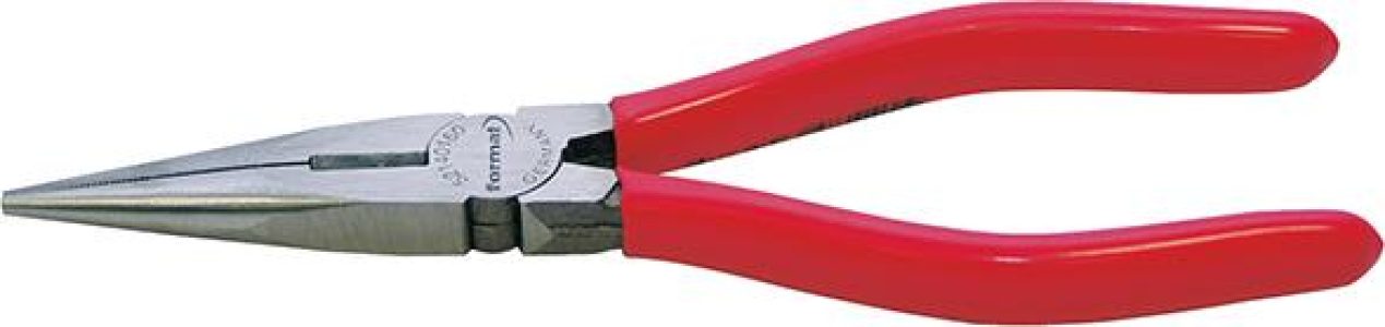 Kliešte pre rádiotechniku