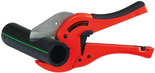 Nožnice na plastové rúrky ROCUT50 0-50 ROTHENBERGER