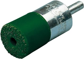 Bezpečnostná štetcová kefa vlnitá