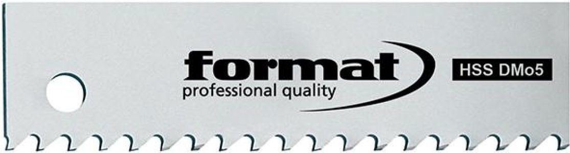 Strojový Pás pilový na kov HSS 650x50x2