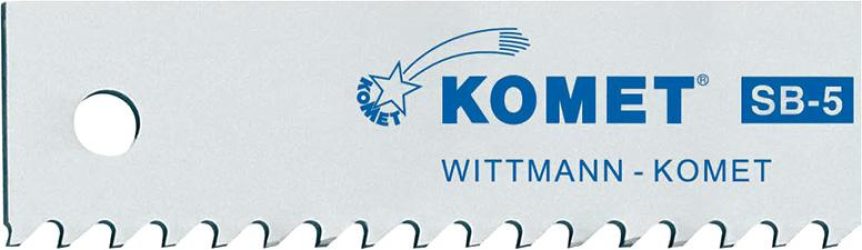 Strojový Pás pilový na kov SB5