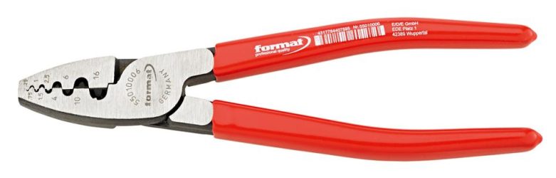 Kliešte na dutinky mm 0