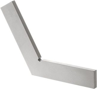 Šesťhranný uholník 120° 100x100 mm FORMAT