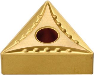 ISO vymeniteľná britová doštička TNMG 160404-F PMK9030 FORMAT