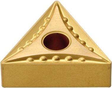 ISO vymeniteľná britová doštička TNMG 160404-F PMK9030 FORMAT