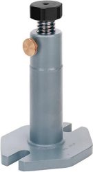 Skrutkový podstavec