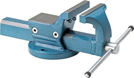 Paralelný zverák 180 mm FORMAT