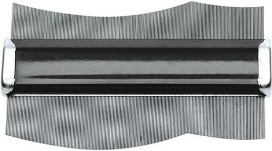 Tvarová šablóna 300x60 mm FORMAT