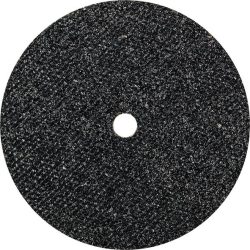 Rezný kotúč rovný A46PSG 76x2