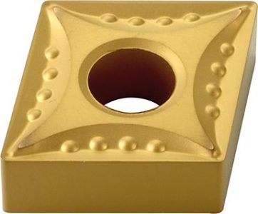 ISO vymeniteľná britová doštička CNMG 120408-F PMK9030 FORMAT