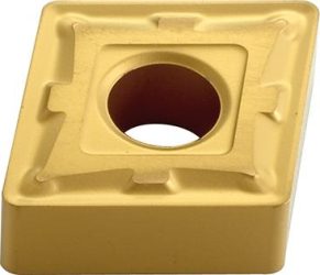 ISO vymeniteľná britová doštička CNMG 120408-M PMK9030 FORMAT