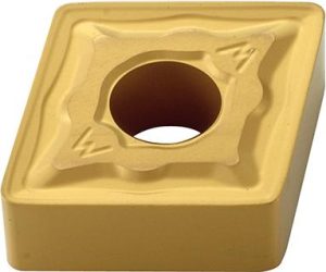 ISO vymeniteľná britová doštička CNMG 120408-WM PMK9030 FORMAT